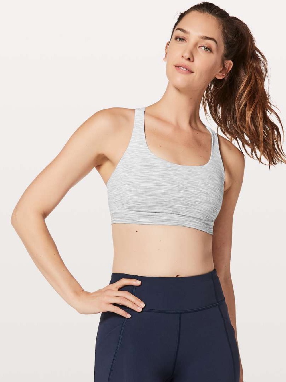 Lululemon Energy Bra